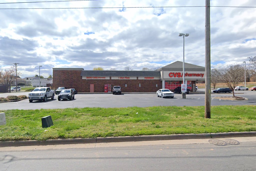 CVS Pharmacy