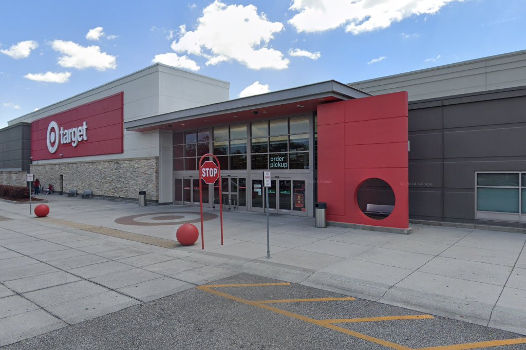 CVS Pharmacy