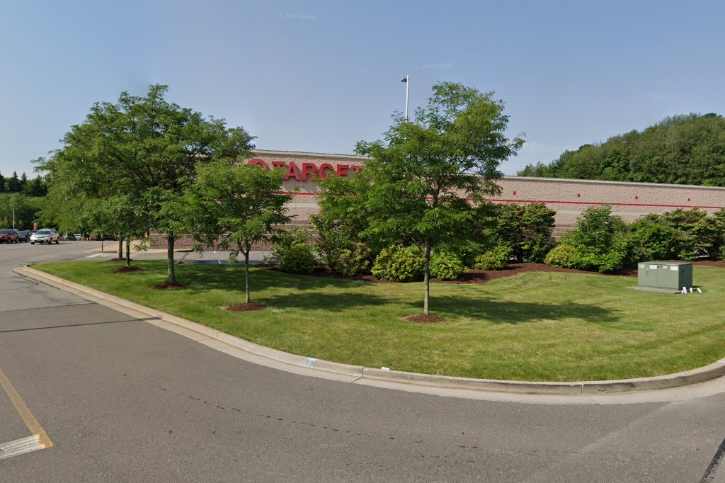 CVS Pharmacy