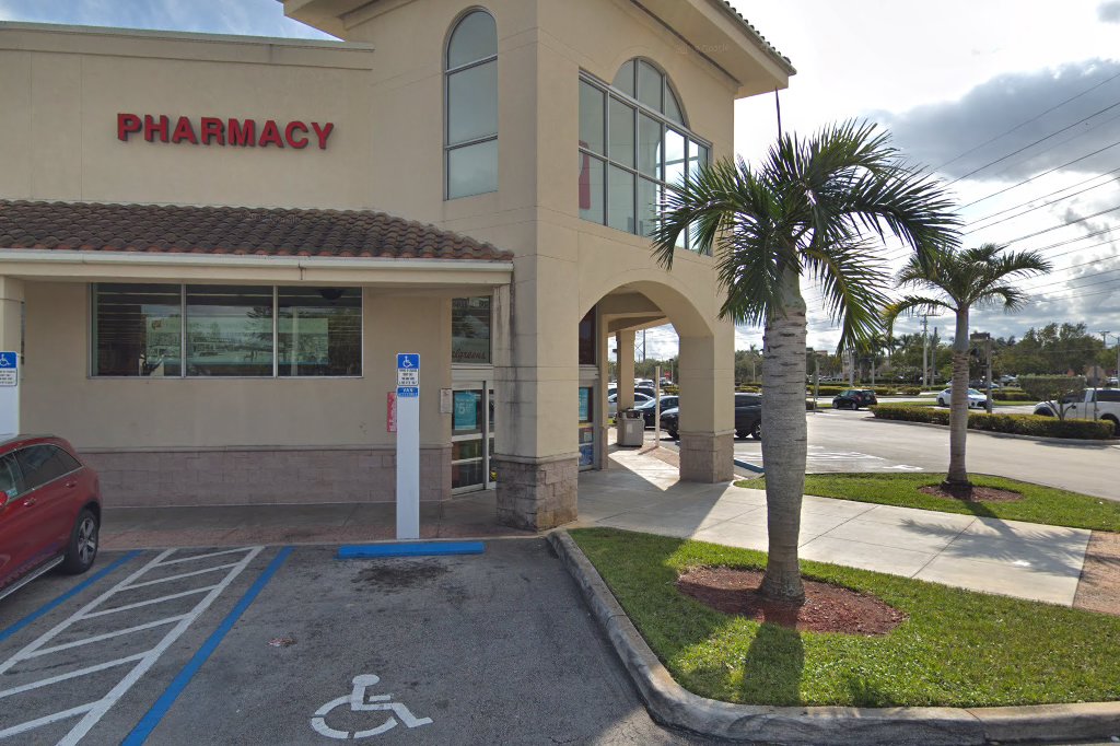 Labcorp at Walgreens