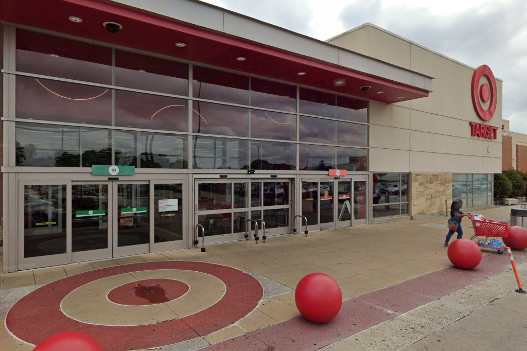 CVS Pharmacy