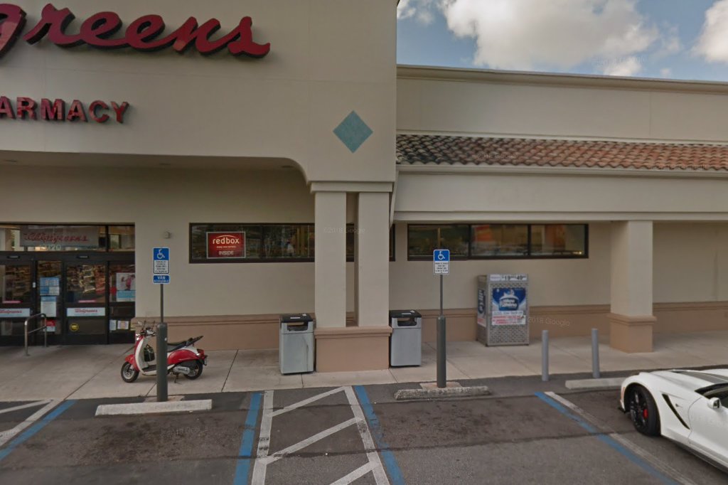 Walgreens