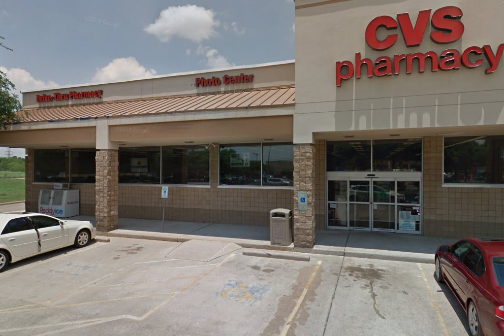 CVS Pharmacy