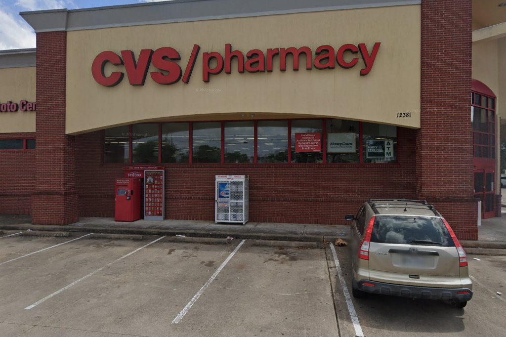 CVS Pharmacy