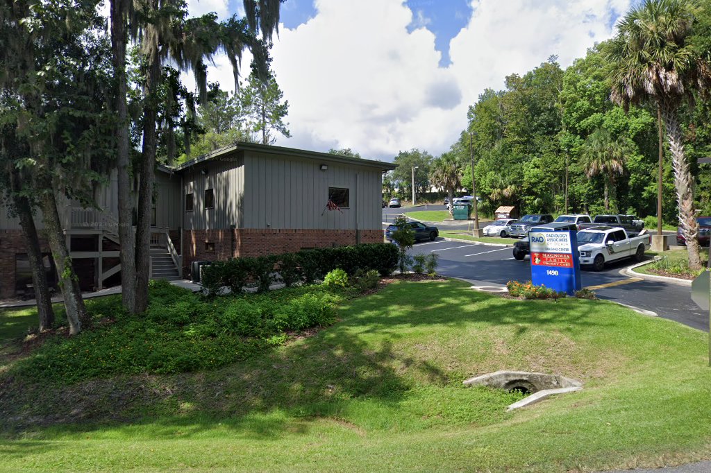 Magnolia Family Urgent Care