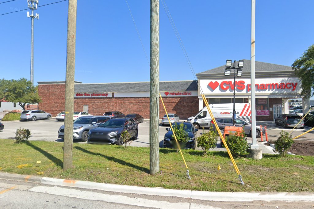 CVS Pharmacy