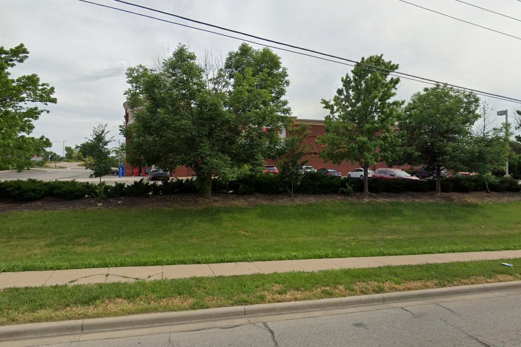 CVS Pharmacy