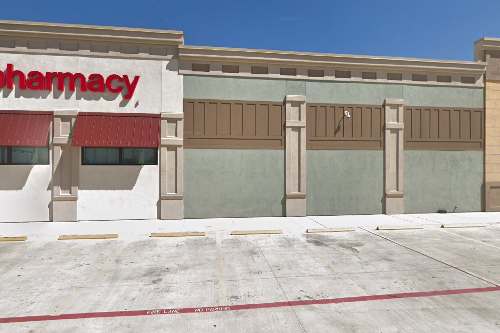 CVS Pharmacy