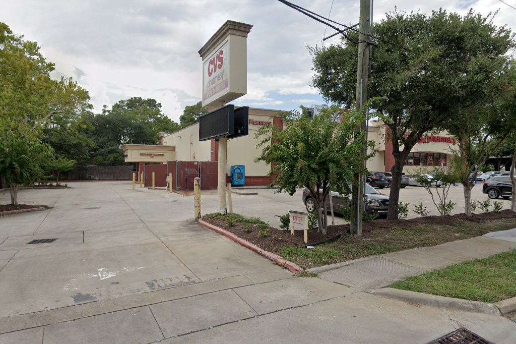 CVS Pharmacy