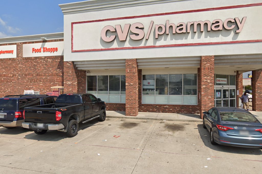 CVS Pharmacy