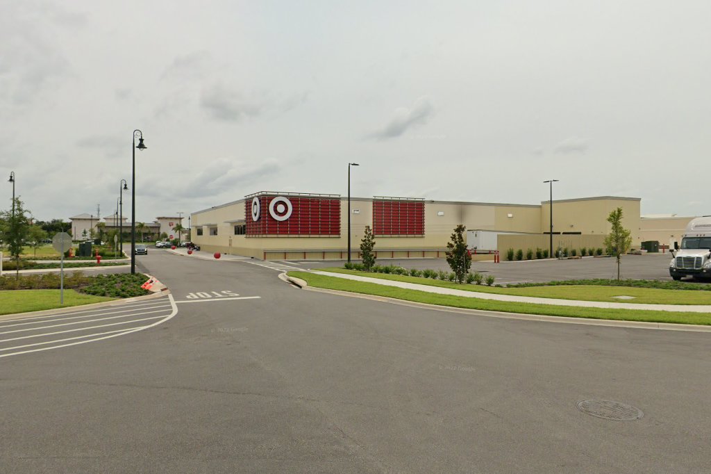 CVS Pharmacy