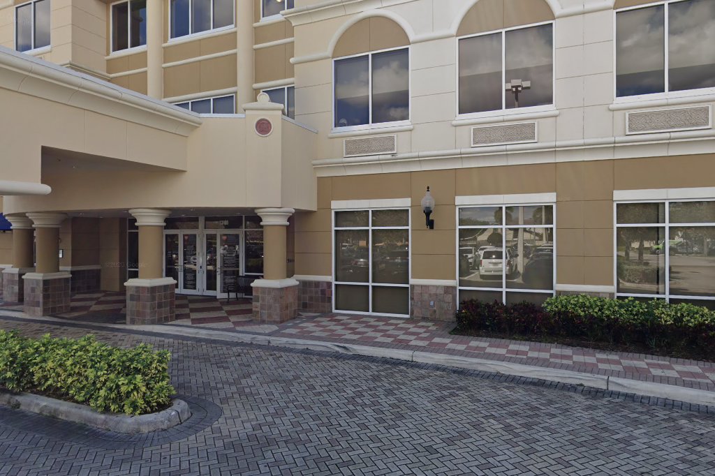 Miami Childrens Hospital West Kendall Outpatient Center