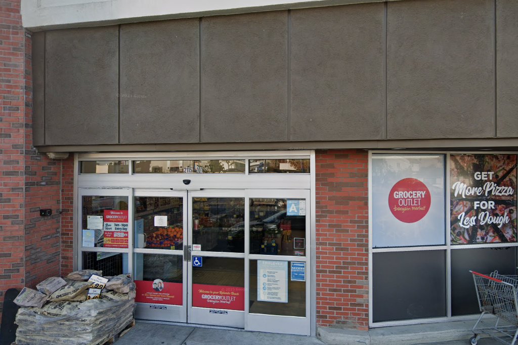 CVS Pharmacy
