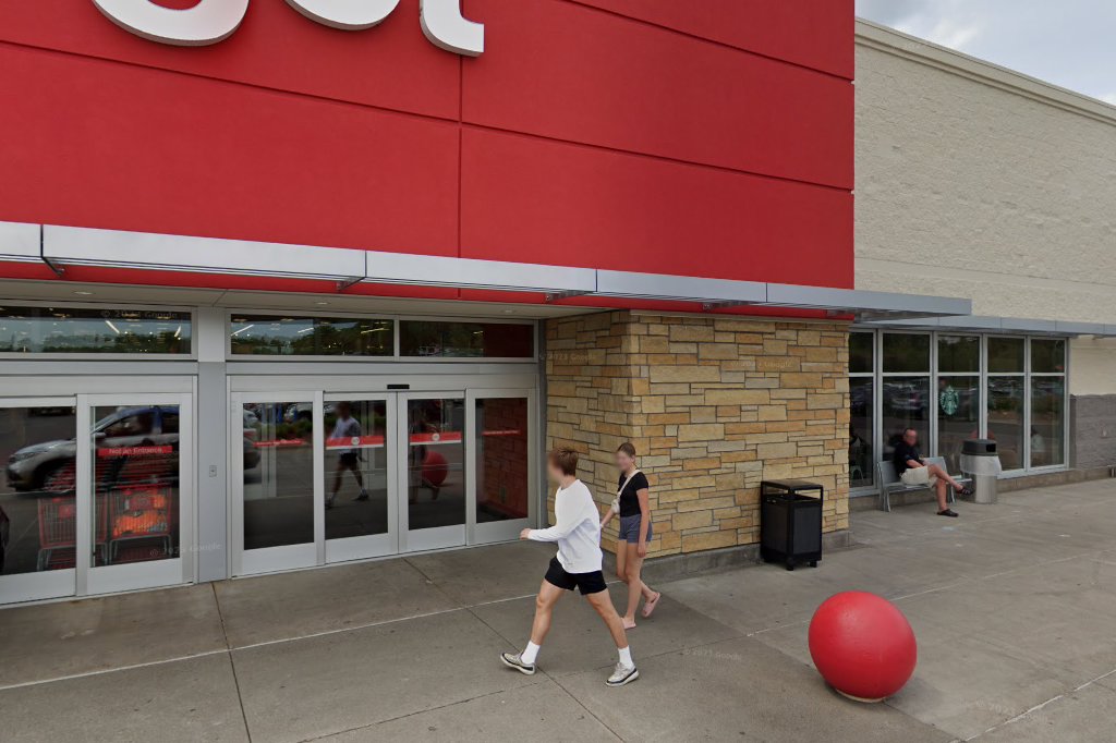 CVS Pharmacy
