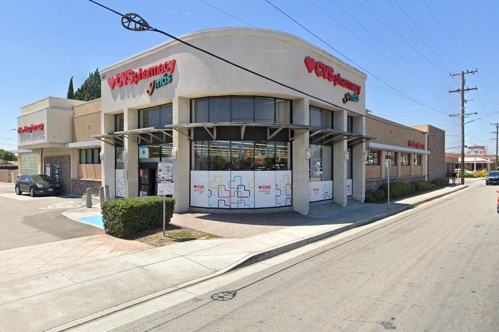 CVS Pharmacy y más