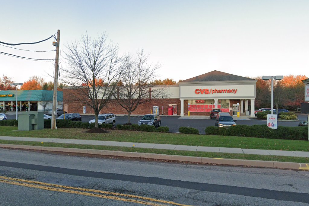 CVS Pharmacy