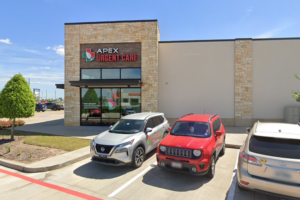 Apex Urgent Care