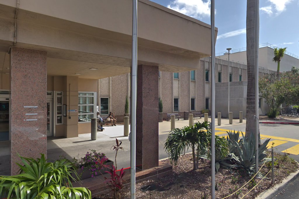 Bruce W. Carter Department of Veterans Affairs Medical Center