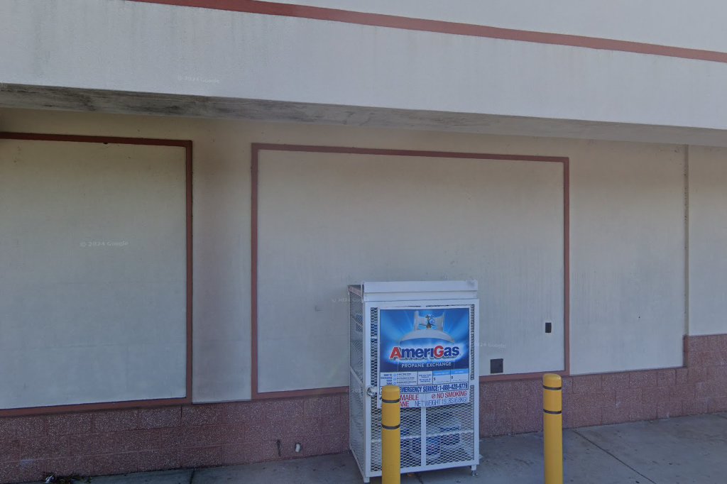 CVS Pharmacy