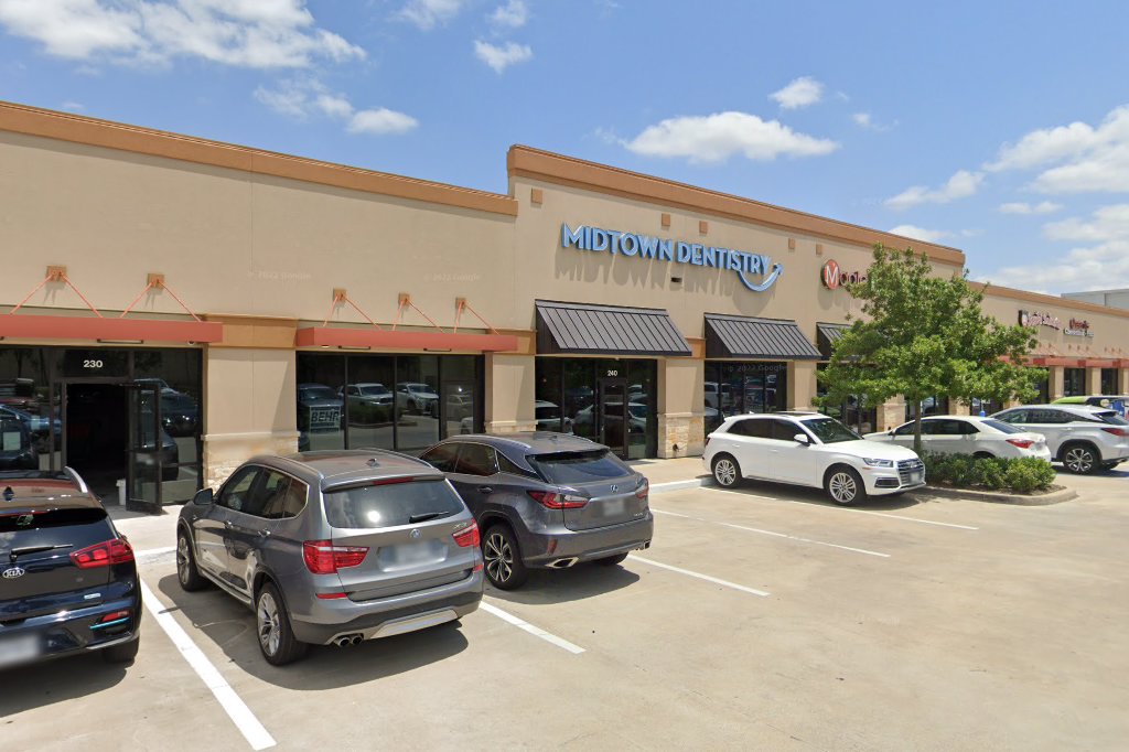 SignatureCare Emergency Center - Memorial City