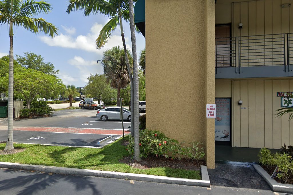 Medix Urgent Care Center