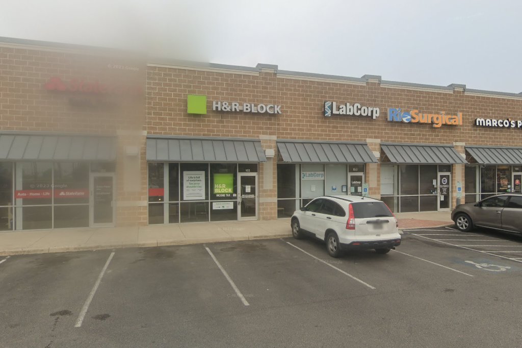 Labcorp