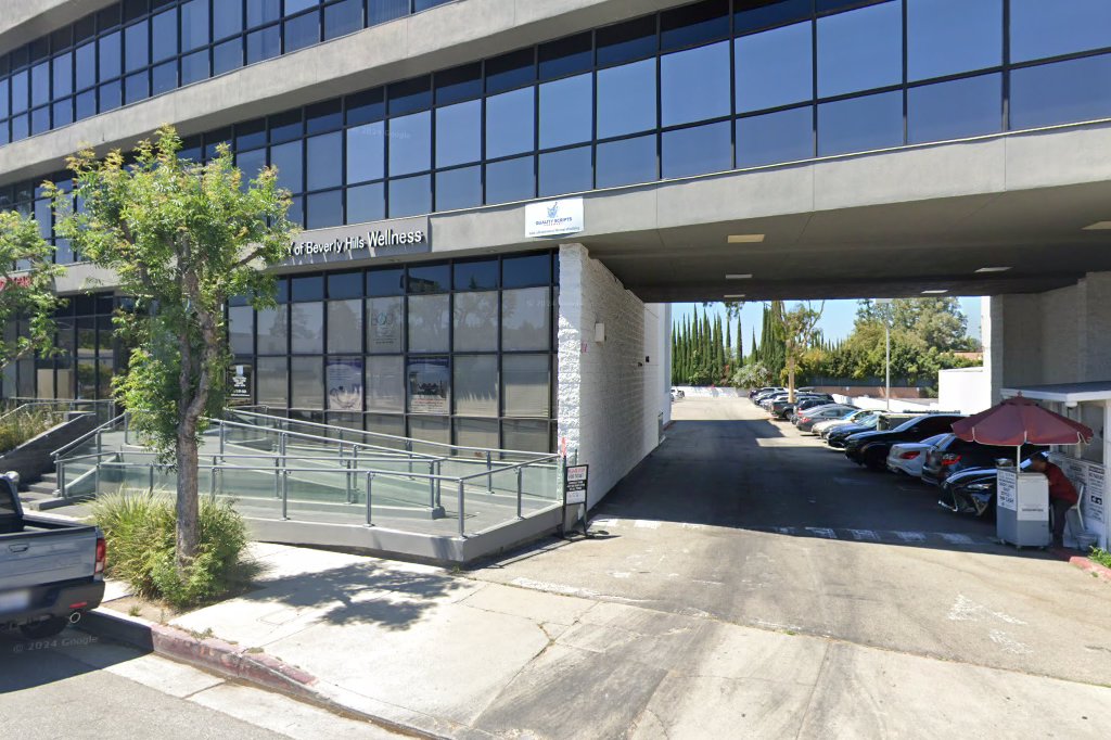 Kids & Teens Medical Group