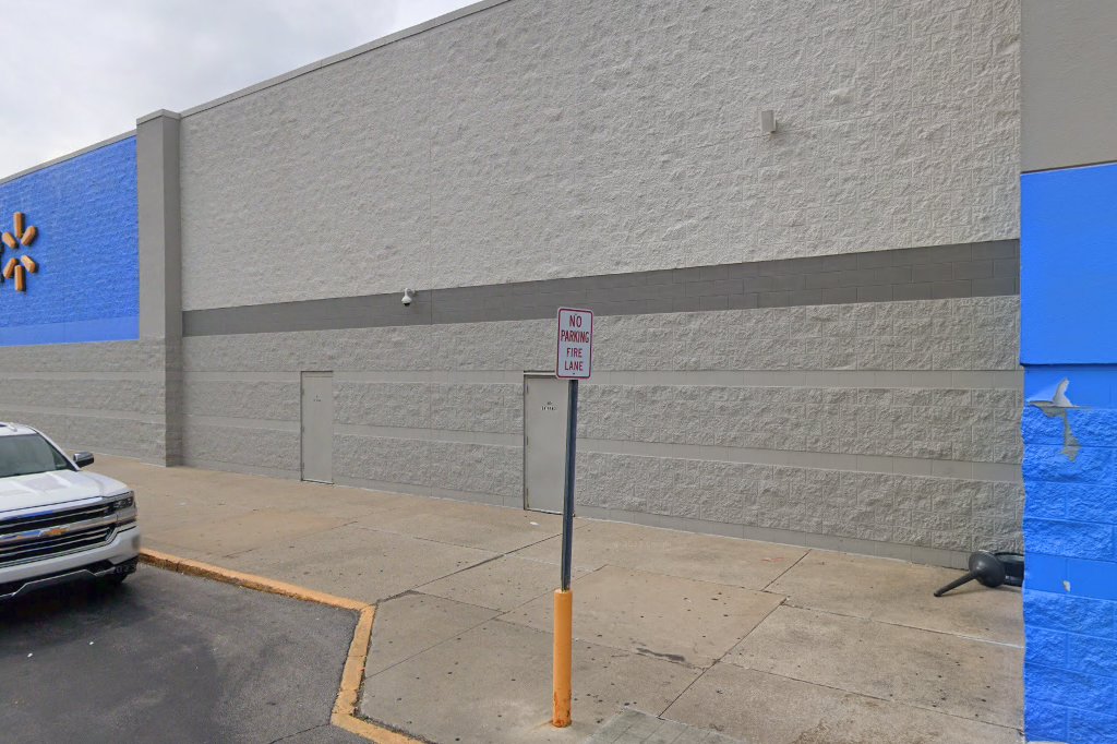 Walmart Pharmacy