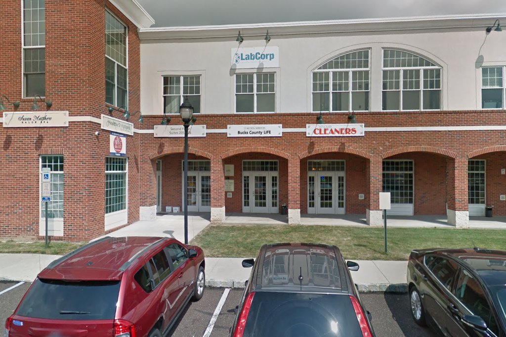 Labcorp