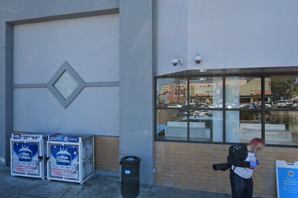 Rite Aid Pharmacy