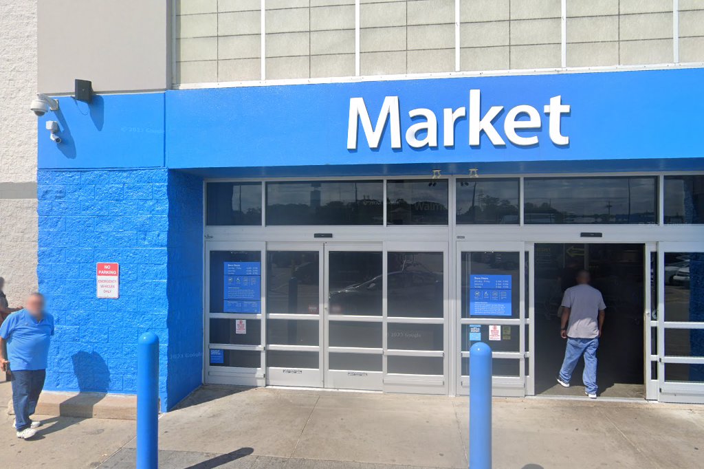 Walmart Pharmacy
