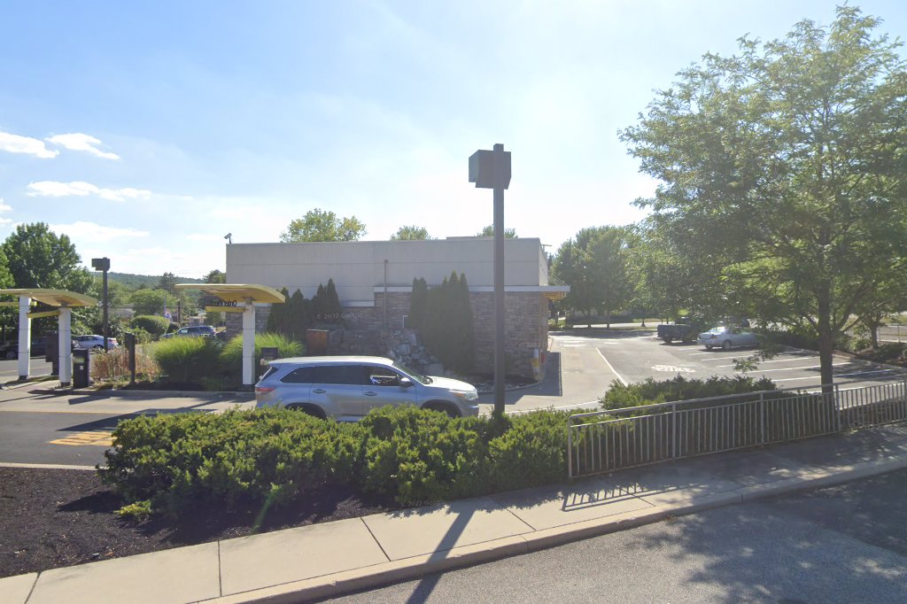Rite Aid Pharmacy