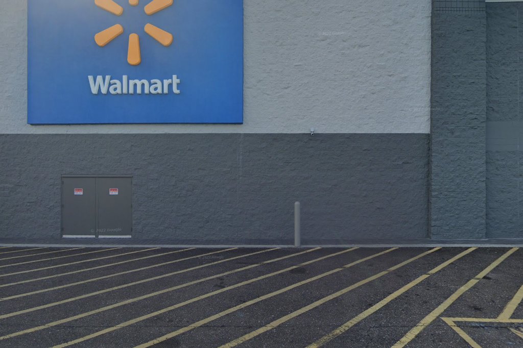 Walmart Pharmacy