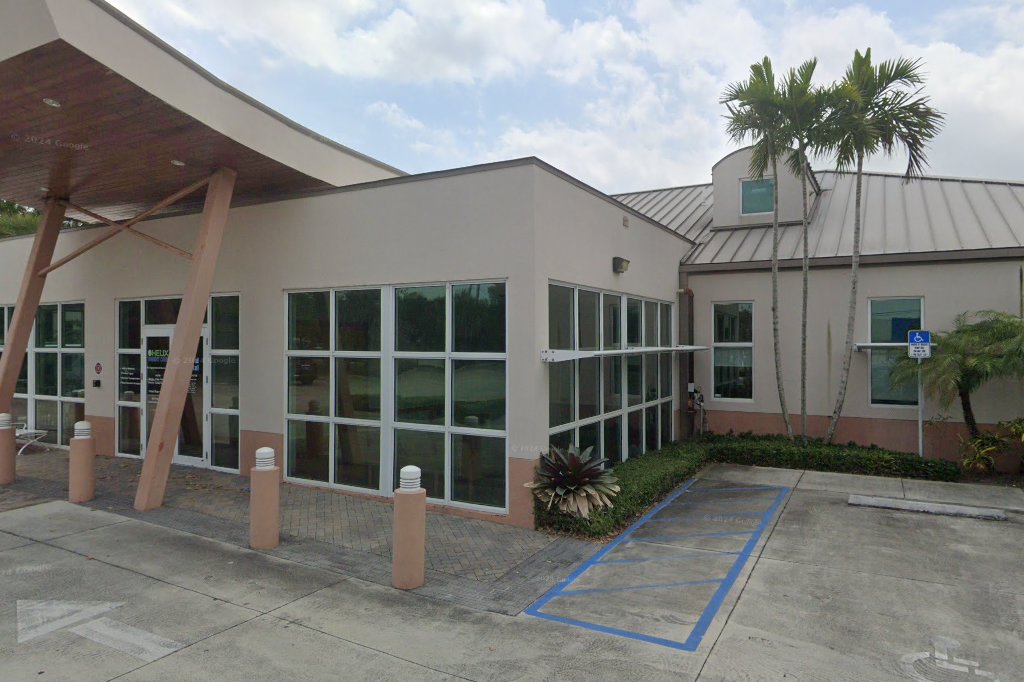 Helix Urgent Care