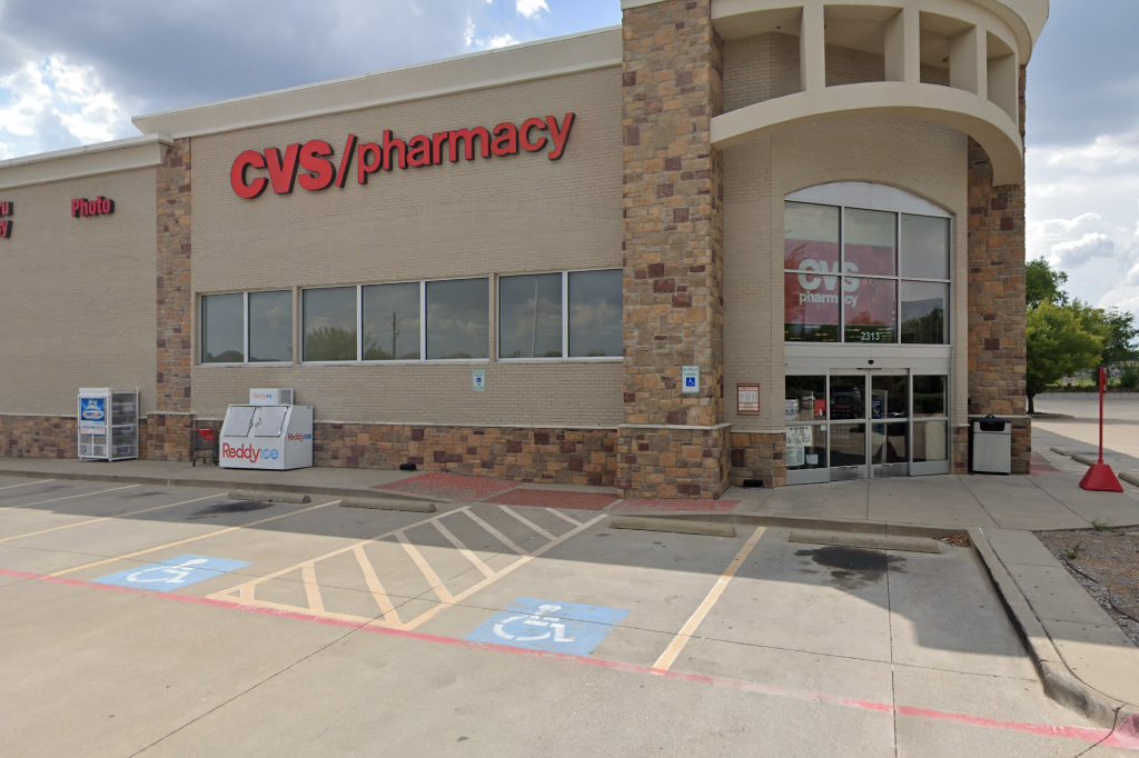 CVS Pharmacy