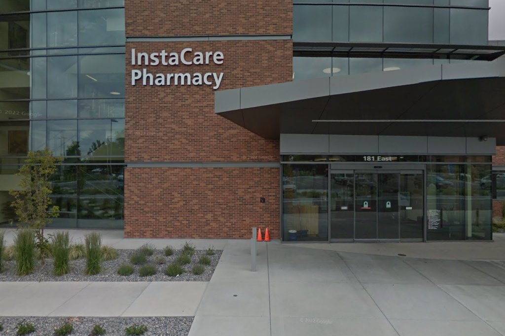 Intermountain KidsCare