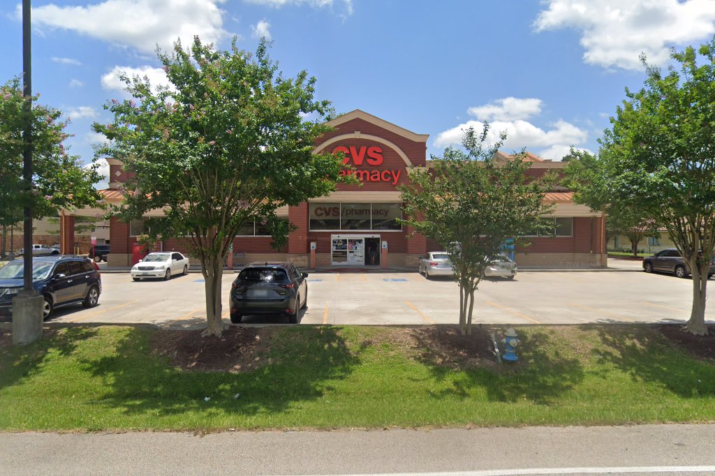 CVS Pharmacy