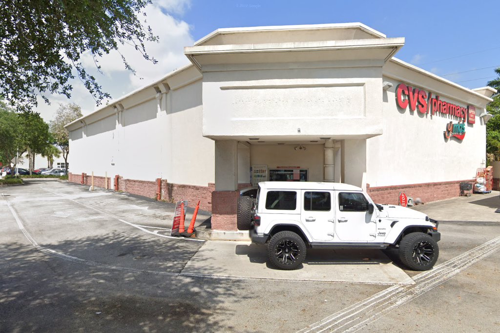 CVS Pharmacy
