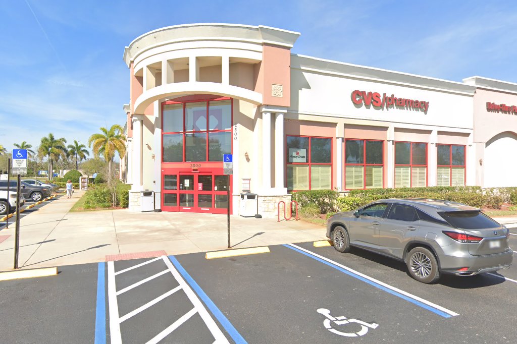 CVS Pharmacy