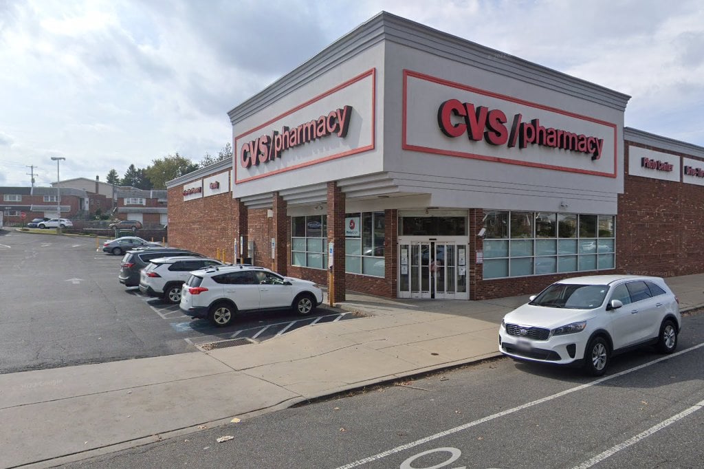 CVS Pharmacy
