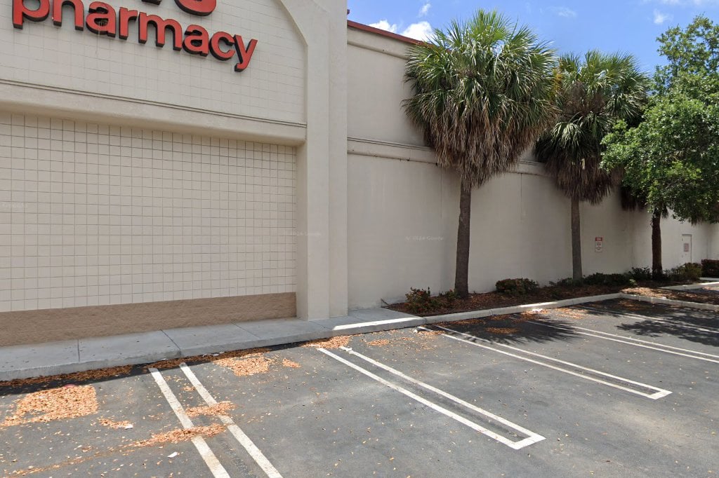 CVS Pharmacy