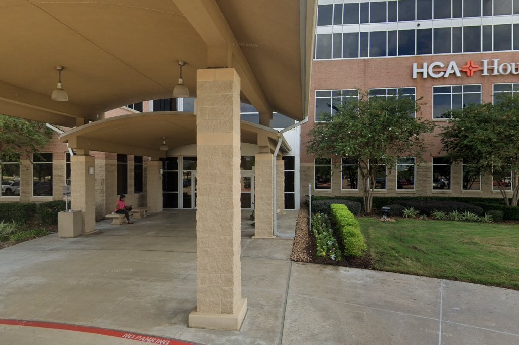 Health One Pearland Emergency Center