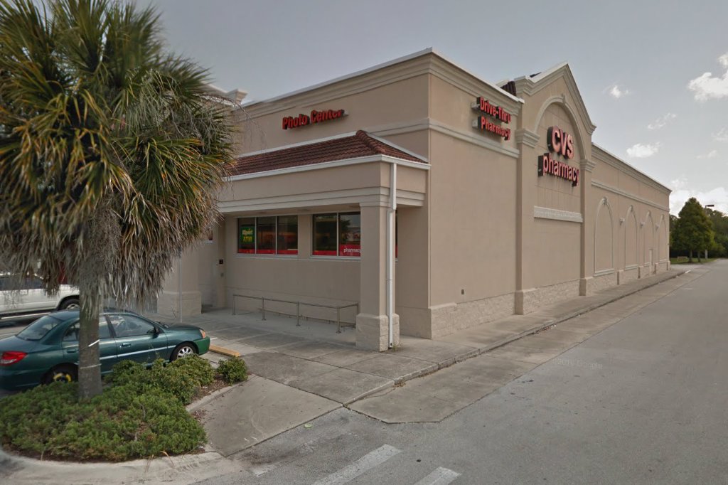CVS Pharmacy