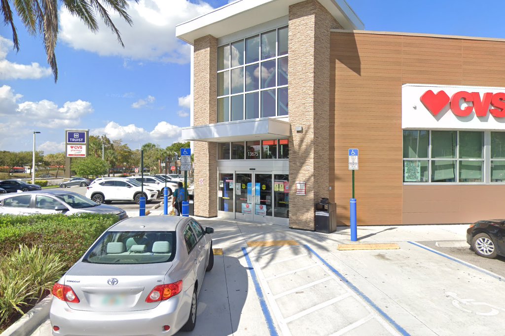 CVS Pharmacy y más