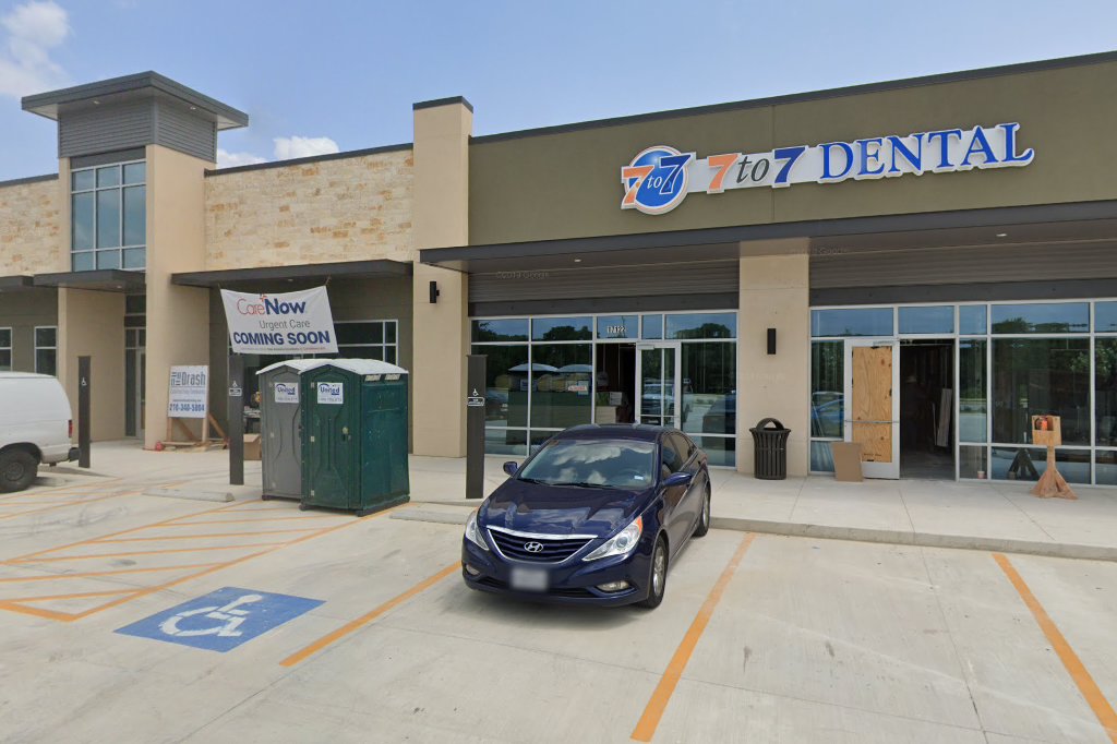 CareNow Urgent Care