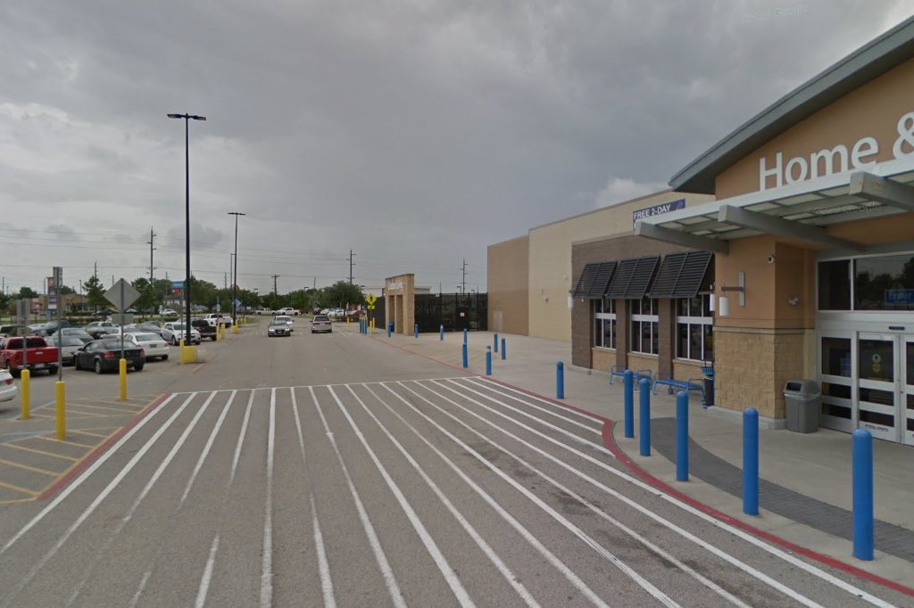 Walmart Pharmacy