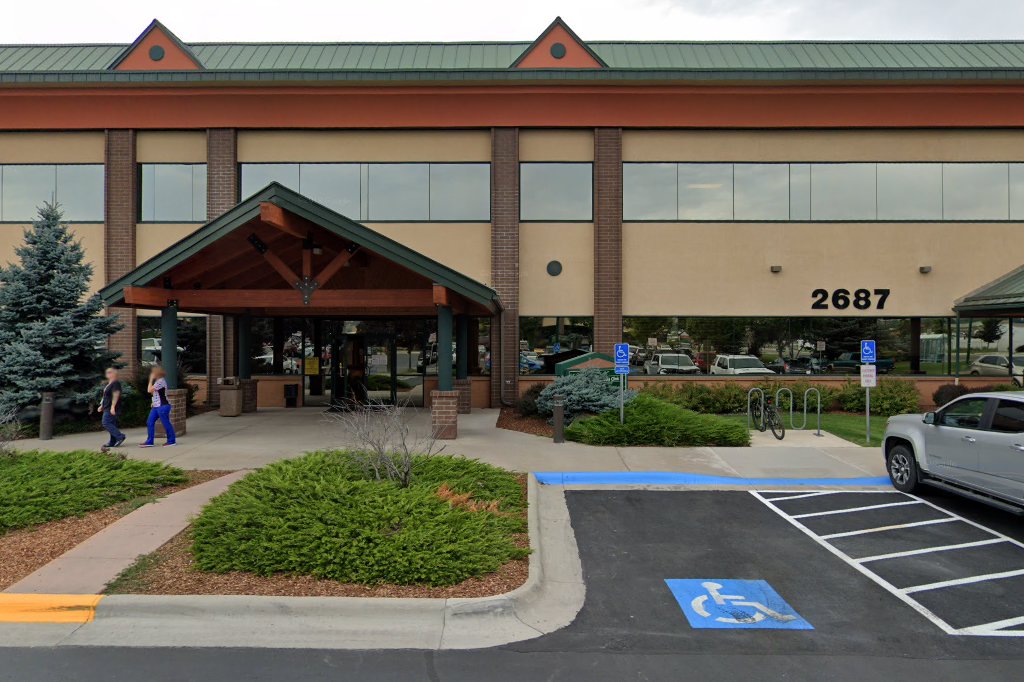 David J. Thatcher VA Clinic