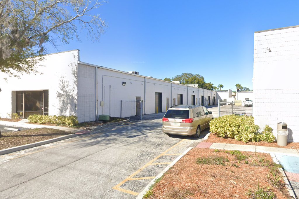 Forty Sixth Street South VA Clinic