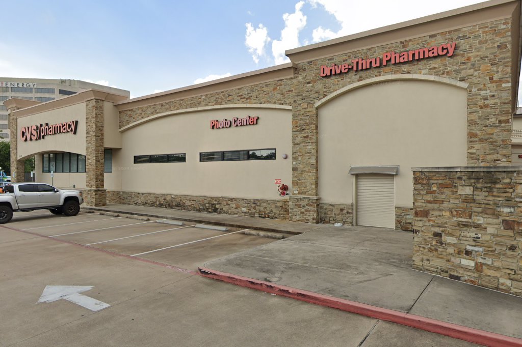 CVS Pharmacy