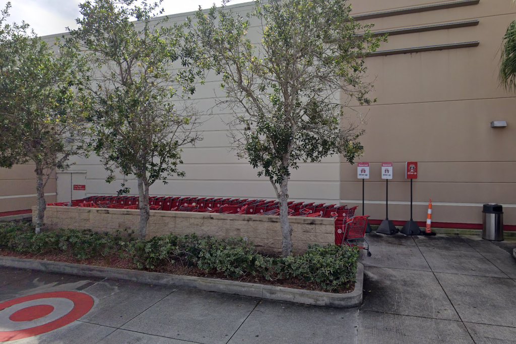 CVS Pharmacy